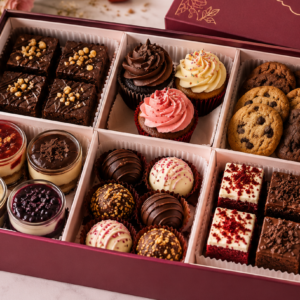 Dessert Boxes
