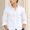 White Shirt