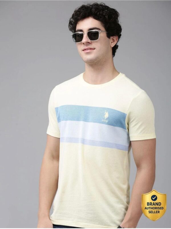 US Polo Essentials Denim Co.:
