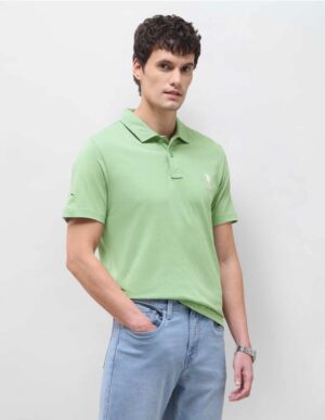 US Polo Essentials Denim Co.
