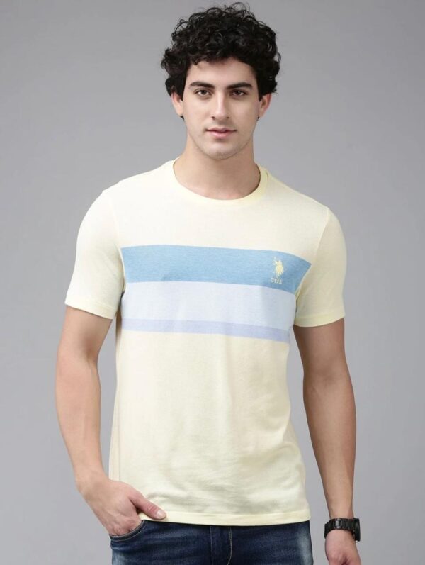 US Polo Essentials Denim Co.: