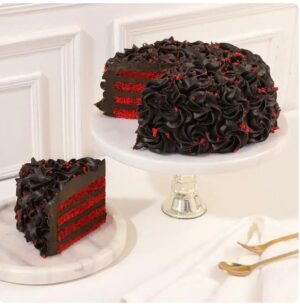 Red Velvet Cake