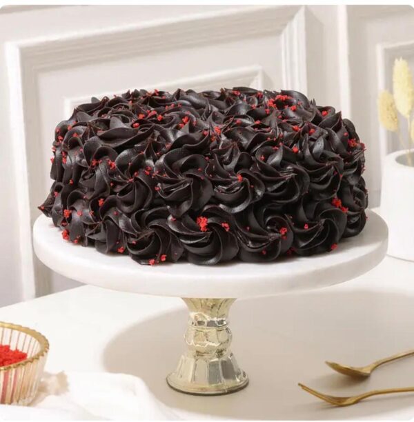 Red Velvet Cake