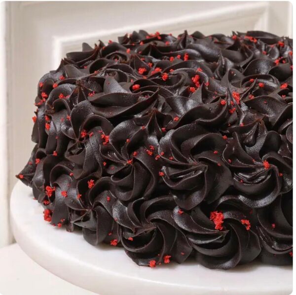 Red Velvet Cake