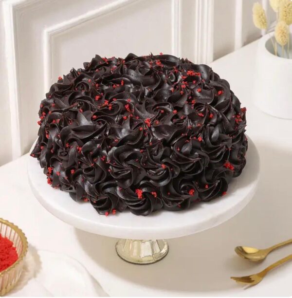 Red Velvet Cake